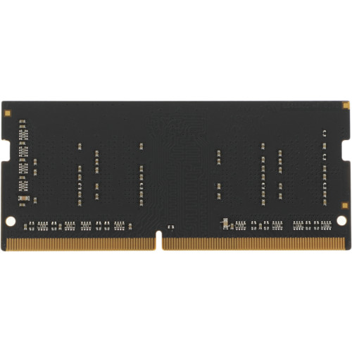 Память DDR4 8GB 3200MHz Kingspec KS3200D4N12008G RTL PC4-25600 CL22 SO-DIMM 260-pin 1.2В single rank Ret
