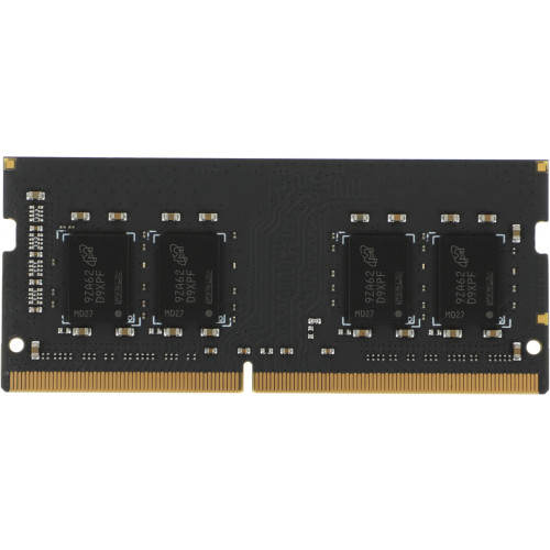 Память DDR4 16GB 3200MHz Kingspec KS3200D4N12016G RTL PC4-25600 CL17 SO-DIMM 260-pin 1.2В single rank Ret