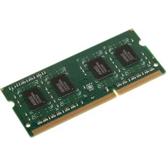 Память DDR3 4Gb 1600MHz AMD R534G1601S1S-UG RTL PC3-12800 CL11 SO-DIMM 204-pin 1.5В Ret
