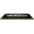 Память DDR4 8Gb 3200MHz Patriot PVS48G320C8S Steel Series RTL PC4-25600 CL22 SO-DIMM 260-pin 1.2В single rank с радиатором Ret