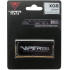 Память DDR4 8Gb 3200MHz Patriot PVS48G320C8S Steel Series RTL PC4-25600 CL22 SO-DIMM 260-pin 1.2В single rank с радиатором Ret