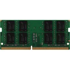 Память DDR4 16Gb 3200MHz Digma DGMAS43200016D RTL PC4-25600 CL22 SO-DIMM 260-pin 1.2В dual rank Ret