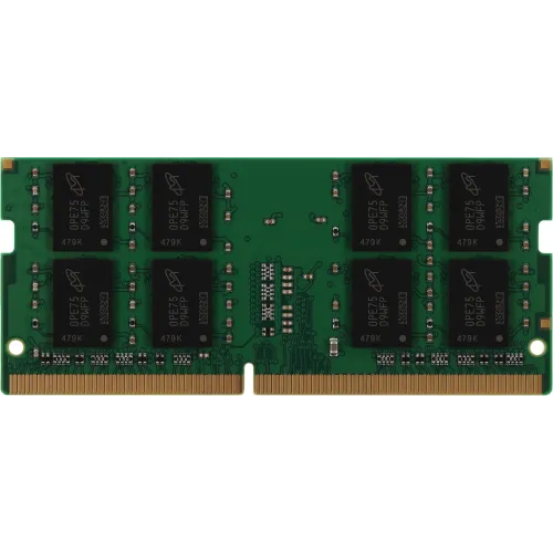 Память DDR4 16Gb 3200MHz Digma DGMAS43200016D RTL PC4-25600 CL22 SO-DIMM 260-pin 1.2В dual rank Ret