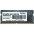Память DDR5 16GB 5600MHz Patriot PSD516G560081S Signature RTL PC5-44800 CL46 SO-DIMM 262-pin 1.1В single rank Ret