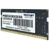 Память DDR5 16GB 5600MHz Patriot PSD516G560081S Signature RTL PC5-44800 CL46 SO-DIMM 262-pin 1.1В single rank Ret