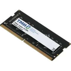 Память DDR4 8GB 3200MHz ТМИ ЦРМП.467526.007-01 OEM PC4-25600 CL22 SO-DIMM 260-pin 1.2В single rank OEM