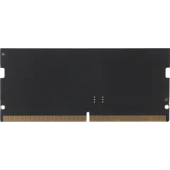 Память DDR5 16GB 4800MHz A-Data AD5S480016G-S RTL PC4-38400 CL40 SO-DIMM 262-pin 1.1В Intel single rank Ret