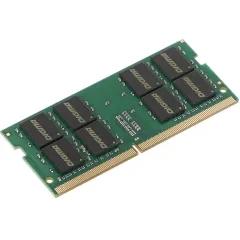 Память DDR4 32GB 3200MHz Digma DGMAS43200032D RTL PC4-25600 CL22 SO-DIMM 260-pin 1.2В dual rank Ret
