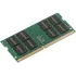 Память DDR4 32GB 3200MHz Digma DGMAS43200032D RTL PC4-25600 CL22 SO-DIMM 260-pin 1.2В dual rank Ret