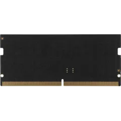 Память DDR5 16GB 5600MHz A-Data AD5S560016G-S RTL PC5-44800 CL46 SO-DIMM 262-pin 1.1В single rank Ret