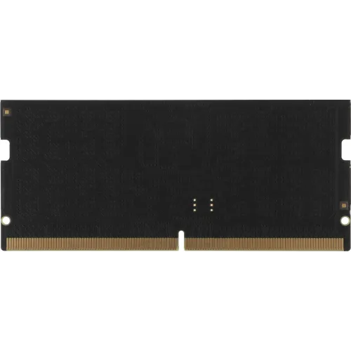 Память DDR5 16GB 5600MHz A-Data AD5S560016G-S RTL PC5-44800 CL46 SO-DIMM 262-pin 1.1В single rank Ret