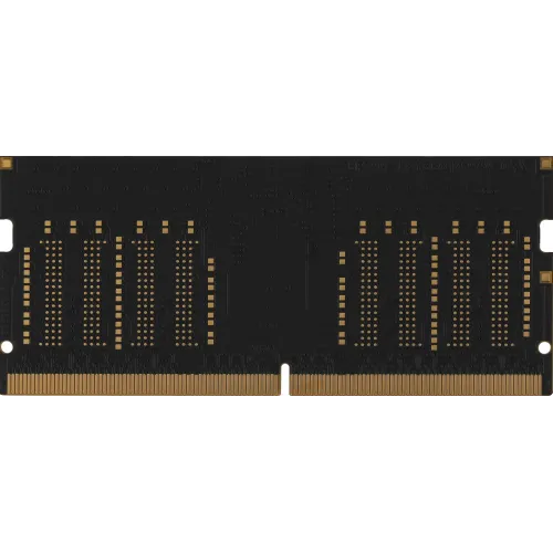 Память DDR5 8GB 4800MHz Kingspec KS4800D5N11008G RTL PC5-38400 CL40 SO-DIMM 288-pin 1.1В single rank Ret