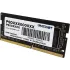 Память DDR4 16GB 3200MHz Patriot PSD416G32002S Signature Line RTL PC4-25600 CL22 SO-DIMM 260-pin 1.2В Ret