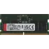 Память DDR5 8GB 6400MHz Kingston KVR64V52BS6-8 Valueram RTL PC5-51200 CL52 SO-DIMM 262-pin 1.1В single rank Ret