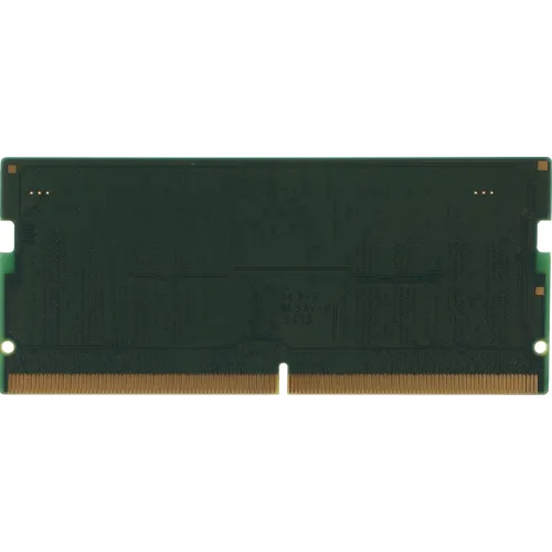 Память DDR5 8GB 6400MHz Kingston KVR64V52BS6-8 Valueram RTL PC5-51200 CL52 SO-DIMM 262-pin 1.1В single rank Ret