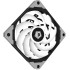 Вентилятор для корпуса ID-Cooling NO-12015-XT ARGB 120х120x15 черный 4-pin 31дБ (NO-12015-XT ARGB) Ret