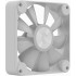 Вентилятор для корпуса Aerocool APNX FP1-120 ARGB 120х120x30 белый 4-pin 33дБ (FP1-120 WH) Ret