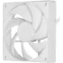 Вентилятор для корпуса ID-Cooling AF-125-W 120х120x25 белый 4-pin 30дБ Ret
