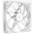 Вентилятор для корпуса ID-Cooling WF-14025-XT ARGB 140х140x25 белый 4-pin 31.2дБ (WF-14025-XT ARGB WHITE) Ret