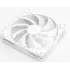 Вентилятор для корпуса ID-Cooling WF-14025-XT ARGB 140х140x25 белый 4-pin 31.2дБ (WF-14025-XT ARGB WHITE) Ret