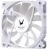 Вентилятор для корпуса Formula Cosmic 12WH RGB 120х120x25 белый 3-pin 4-pin (Molex) 22.3дБ (COSMIC 12WH FR) Ret