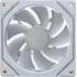 Вентилятор для корпуса Formula Floe 12WH ARGB 120х120x25 белый 4-pin 26.8дБ (FLOE 12WH ARPW) Ret