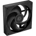 Вентилятор для корпуса ID-Cooling AS-120-K 120х120x25 черный 4-pin 30дБ Ret