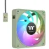 Вентилятор для корпуса Thermaltake CT120 EX Sync Matcha ARGB 120х120x25 зеленый 4-pin 28.5дБ (упак.:3шт) (CL-F196-PL12MG-A) Ret