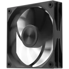 Вентилятор для корпуса Bloody CF-13 120х120x25 черный 4-pin 35дБ (CF-13-120-BK) Ret