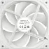 Вентилятор для корпуса Deepcool FD14 140х140x25 белый 4-pin 25.6дБ (R-FD14-WHNPN1-G) Ret