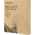 Вентилятор для корпуса Accord ACC-U12 ARGB 120х120x25 черный 4-pin 18.1дБ (ACC-U12 ARGB BLACK) brown box