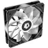 Вентилятор для корпуса ID-Cooling TF-12025 Pro Reverse ARGB 120х120x25 черный 4-pin 35.2дБ (TF-12025-PRO ARGB REVERSE) Ret