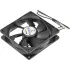 Вентилятор для корпуса Zalman ZM-F2 Plus (SF) 90х90x25 черный 3-pin 23дБ Ret