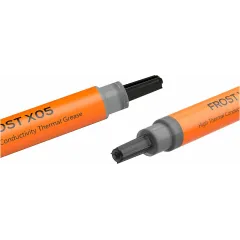 Термопаста ID-Cooling FROST X05 5g 6.5Вт/(м-К) шприц 5гр.
