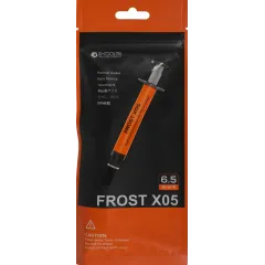 Термопаста ID-Cooling FROST X05 3g 6.5Вт/(м-К) шприц 3гр.