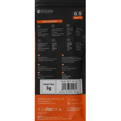 Термопаста ID-Cooling FROST X05 3g 6.5Вт/(м-К) шприц 3гр.