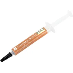 Термопаста Thermalright TF4-4G 9.5Вт/(м-К) шприц 4гр.