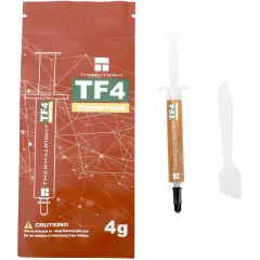 Термопаста Thermalright TF4-4G 9.5Вт/(м-К) шприц 4гр.