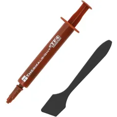 Термопаста Thermalright TF4-1.5G 9.5Вт/(мК) шприц 1.5гр.