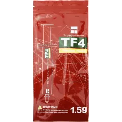 Термопаста Thermalright TF4-1.5G 9.5Вт/(мК) шприц 1.5гр.
