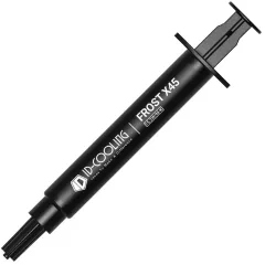 Термопаста ID-Cooling FROST X45 4g 15.2Вт/(мК) шприц 4гр.