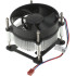Устройство охлаждения(кулер) Deepcool CK-11508 V2 Soc-1151/1200 черный 3-pin 25dB Al 65W 245gr Ret (DP-ICAS-CK11508-V2)