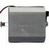 Устройство охлаждения(кулер) Deepcool CK-AM209 V2 Soc-AM5/AM4/AM3+/AM2+/FM2+ черный 3-pin 22dB Al 65W 224gr Ret (DP-ACAL-A09-V2)
