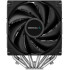 Устройство охлаждения(кулер) Deepcool AG620 Soc-AM5/AM4/1200/1700/1851 черный 4-pin 15-29dB Al+Cu 260W 1300gr Ret (R-AG620-BKNNMN-G-1)