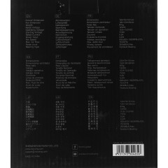 Устройство охлаждения(кулер) ID-Cooling SE-224-XTS ARGB Soc-AM5/AM4/1200/1700/1851 белый 4-pin 29dB Al+Cu 220W 650gr Ret (SE-224-XTS ARGB WHITE)