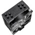Устройство охлаждения(кулер) ID-Cooling SE-224-XTS ARGB Soc-AM5/AM4/1200/1700/1851 черный 4-pin 29dB Al+Cu 220W 650gr Ret (SE-224-XTS ARGB)