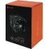Устройство охлаждения(кулер) ID-Cooling SE-207-XT ADVANCED Soc-AM5/AM4/1200/1700/1851 черный 4-pin 15-35dB Al+Cu 280W 1020gr Ret