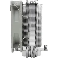 Устройство охлаждения(кулер) Thermalright Assassin King 120 SE Soc-AM5/AM4/1200/1700/1851 серый 4-pin 25.6dB Al+Cu 640gr Ret (AK120-SE)