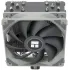 Устройство охлаждения(кулер) Thermalright Assassin King 120 SE Soc-AM5/AM4/1200/1700/1851 серый 4-pin 25.6dB Al+Cu 640gr Ret (AK120-SE)
