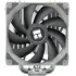 Устройство охлаждения(кулер) Thermalright Burst Assasin 120 Soc-AM5/AM4/1200/1700/1851 серый 4-pin 25.6dB Al+Cu 510gr Ret (BA120)
